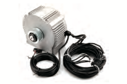 EMB-48-8Mitsubishi door motor